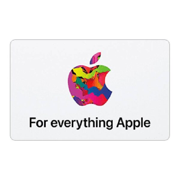 Apple $100 Gift Card