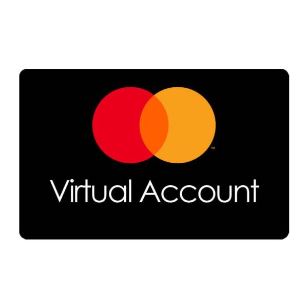 Mastercard Virtual Gift Card