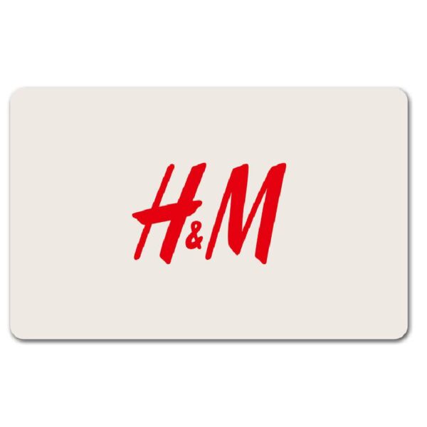 H&M eGift