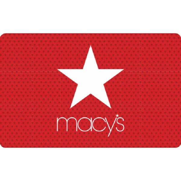 Macy's eGift