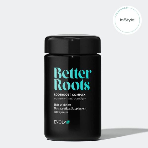 Better Roots RootBoost Complex