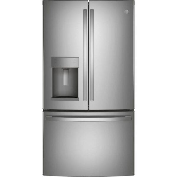 French Door Refrigerator