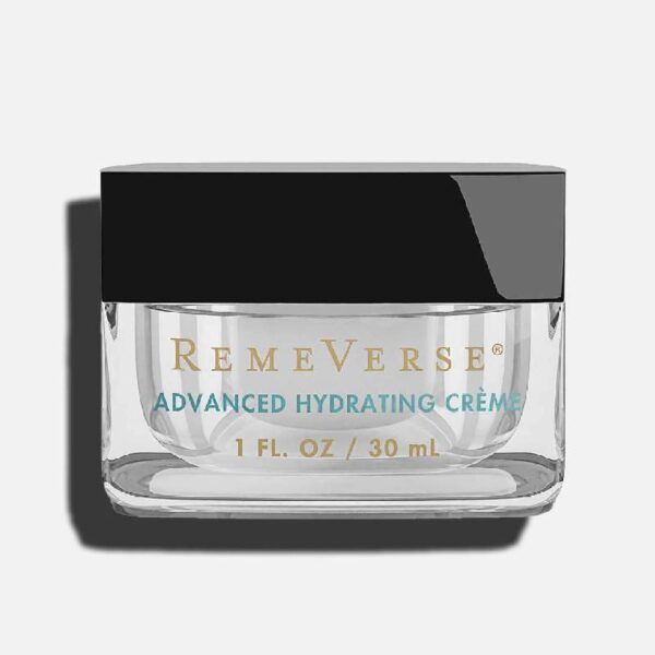 Advanced Hydrating Crème