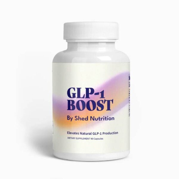 Shed GLP-1 Boost