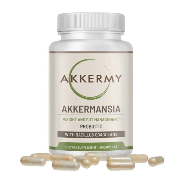 Akkermansia Probiotic