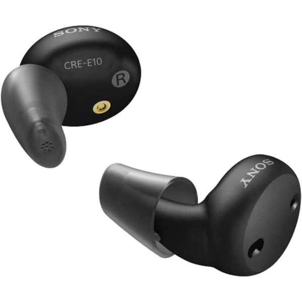 Hearing Aids for Mild Hearing Loss