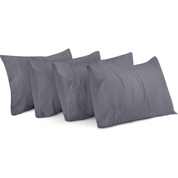 Bedding Queen Pillow Cases