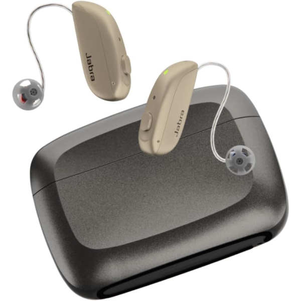 500 OTC Hearing Aids